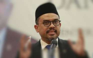 Menteri Usaha Mikro, Kecil, dan Menengah (UMKM), Maman Abdurrahman. (Foto : Istimewa)