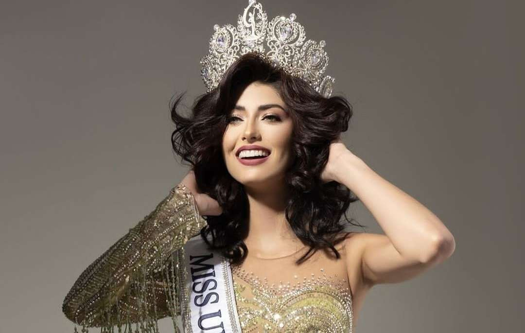 Miss Panama, Italy Mora didiskualifikasi dari ajang kecantikan dunia, Miss Universe 2024. (Foto: Instagram)