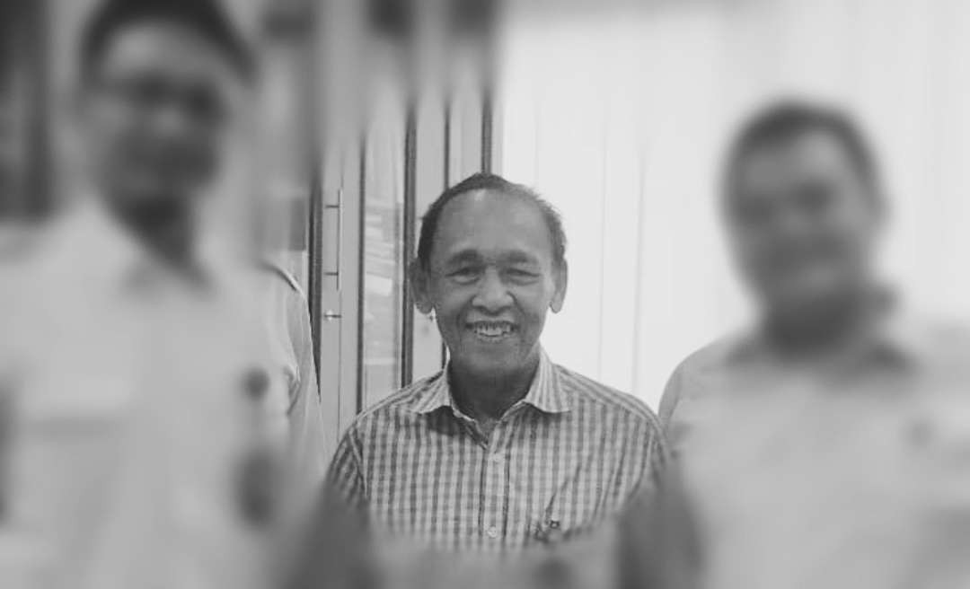 In memoriam Prof Ichlasul Amal, kelahiran 1 Agustus 1942 - meninggal dunia 14 November 2024. (Foto: Istimewa)