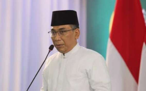 Ketua Majelis Wali Amanat UI, KH Yahya Cholil Staquf. (Foto: Istimewa)