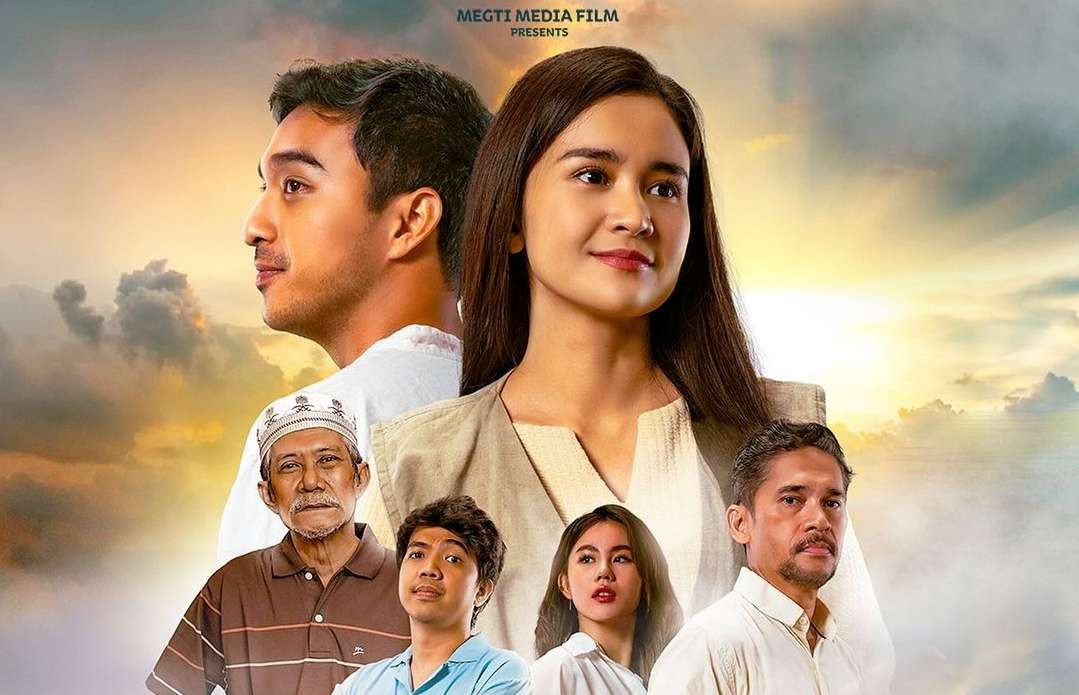 Film Puang Bos tentang kisah keluarga pembuat kapal Pinisi. (Foto: Instagram @puangbosmovie)