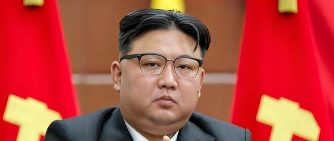 Pemimpin Korea Utara (Korut), Kim Jong Un memerintahkan pasukannya untuk memproduksi drone. (Foto: Istimewa)