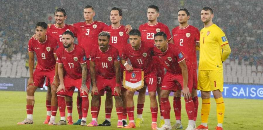 Timnas Indonesia membutuhkan kemenangan untuk menjaga asa ke putaran final Piala Dunia 2026. (Foto: PSSI)