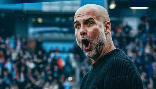 Pep Guardiola menyetujui perpanjangan kontrak satu tahun lagi bersama Manchester City