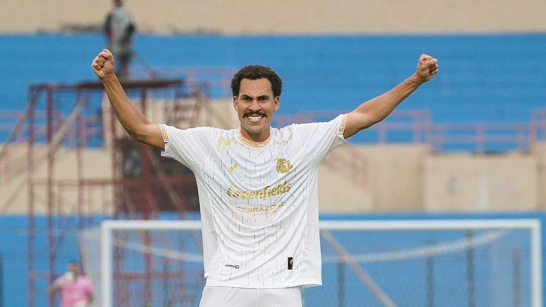 Pablo Oliveira targetkan 3 poin di kandang Madura United (Foto: Arema FC)