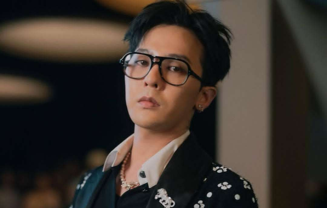 G-Dragon rilis lagu Home Sweet Home. (Foto: Instagram)