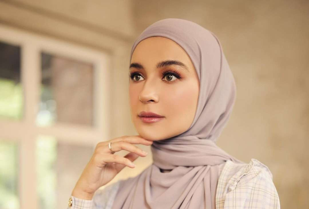 Shireen Sungkar bijaksana menanggapi sinetron lawas Cinta Fitri tayang ulang di NET TV. (Foto: Instagram)