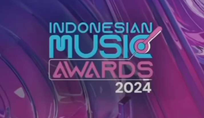 Indonesian Music Awards (IMA) 2024 adalah sebuah ajang penghargaan untuk musisi dan para penikmat musik Indonesia berbasis digital. (Foto: Instagram RCTI)