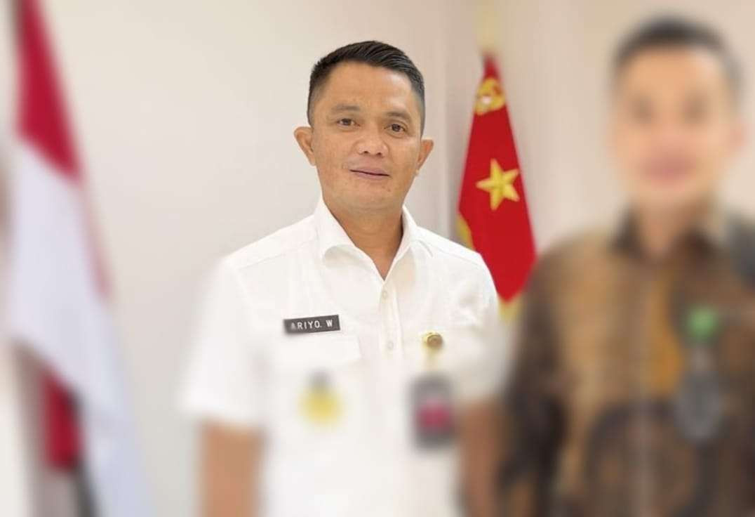 Kepala Sekretariat Presiden (Kasetpres) baru, Mayjen TNI Ariyo Windutomo. (Foto: Istimewa)