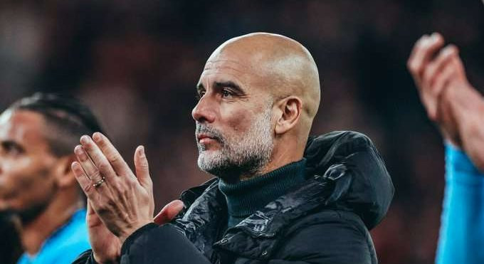 Pep Guardiola diyakini kesulitan membawa Manchester City ke perebutan gelar juara musim ini karena krisis lini tengah