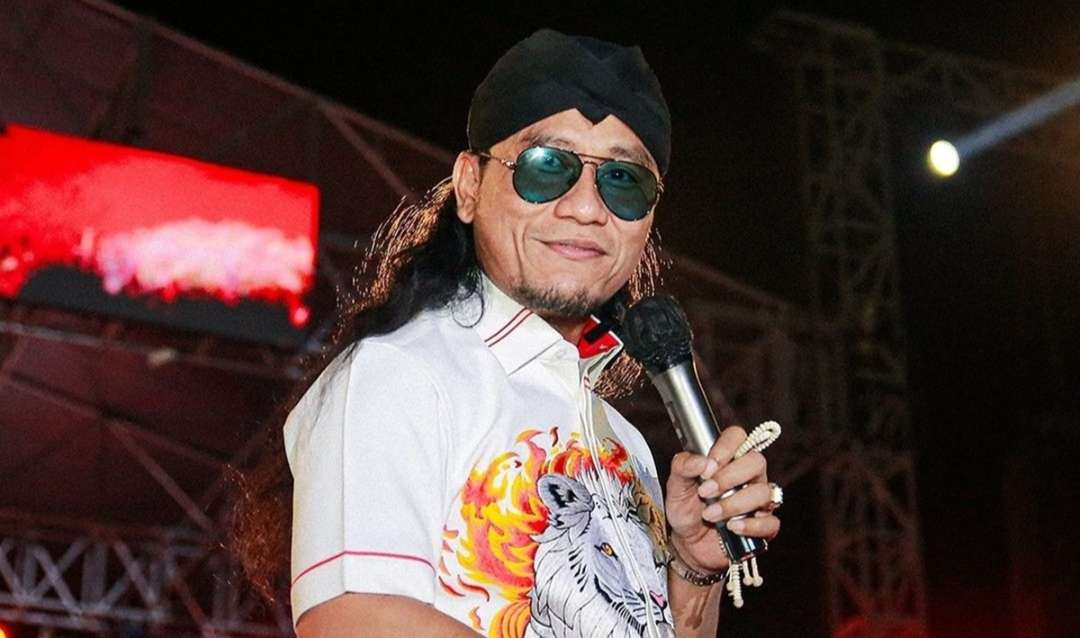 Setelah dihujat netizen karena hina penjual es tes, Gus Miftah akhirnya meminta maaf melalui chanel youtube Seleb Oncam, Rabu, 4 Desember 2024. (Foto: Instagram Gus Miftah)