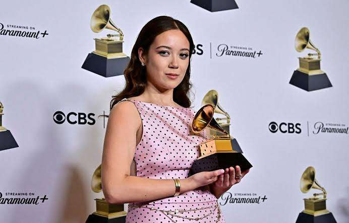 Film dokumenter penyanyi Laufey, peraih Grammy Award. (Foto: Istimewa)