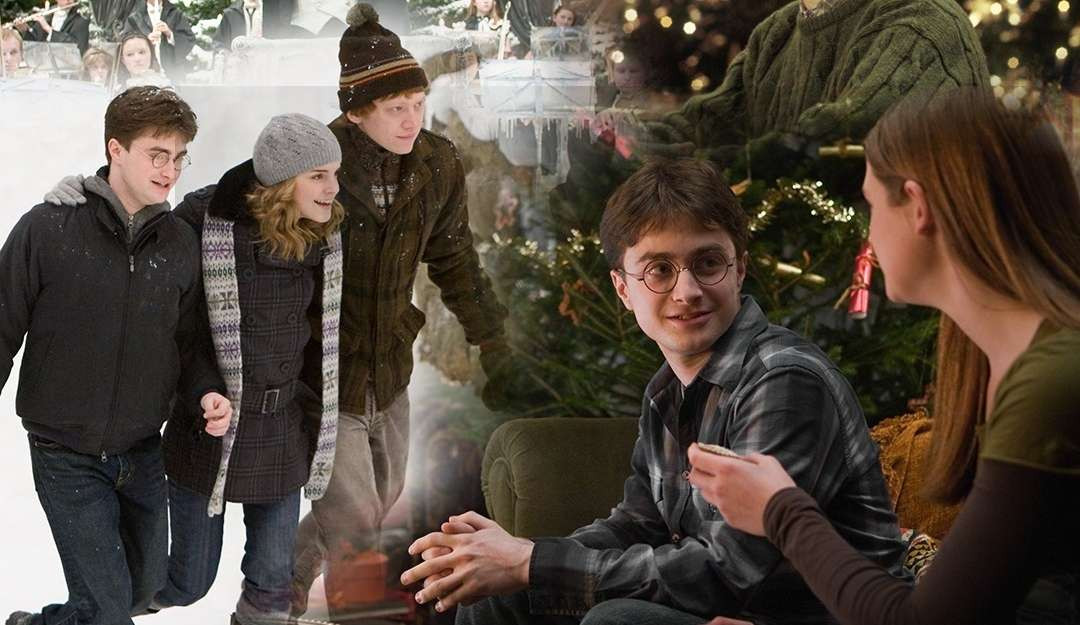 Audisi aktor dan aktris untuk serial Harry Potter di HBO. (Foto: Warner Bros)