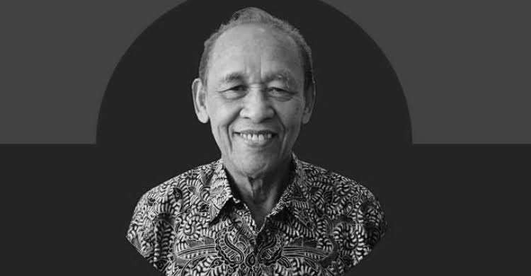 Rektor Universitas Gadjah Mada (UGM) periode 1998-2002, Prof. Dr. Ichlasul Amal, M.A., meninggal pada Kamis, 14 November 2024 di usia 82 tahun. (Foto: Istimewa)