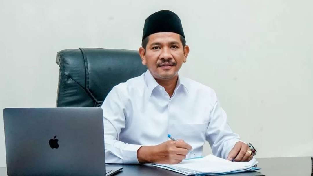 Dirjen Pendidikan Islam Kementerian Agama, Abu Rokhmad. (Foto: Kemenag)