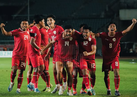 Timnas Indonesia akan menghadapi Laos pada babak kedua Grup B Piala AFF 2024 di Stadion Manahan, Solo, Kamis 12 Desember 2024 pukul 20.00 WIB. (Foto: dok. Instagram @TimnasIndonesia)