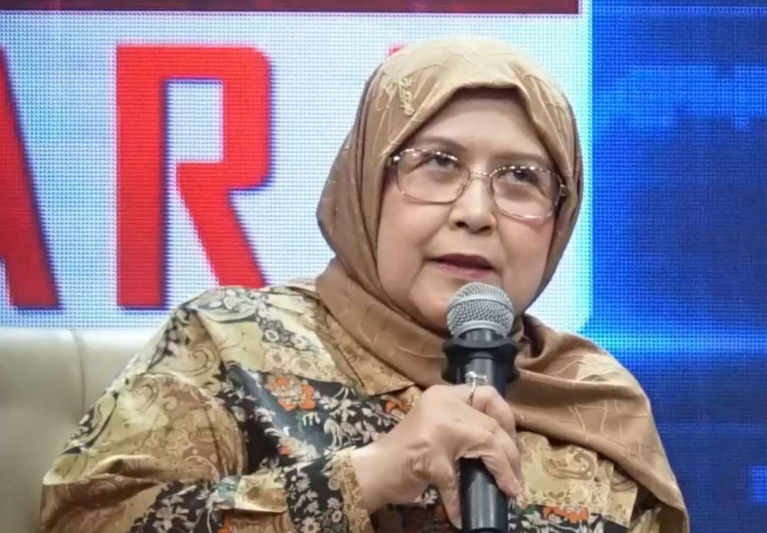 Farhat Abbas sebut rekannya, pengacara Elza Syarief serangan jantung ditagih Rp55 miliar. (Foto: Istimewa)