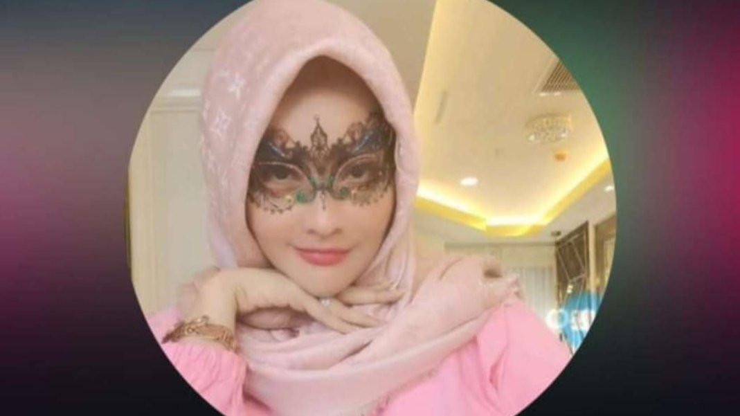 Doktif alias Dokter Detektif yang sering ungkap mafia bisnis skincare di Indonesia. (Foto: Instagram)