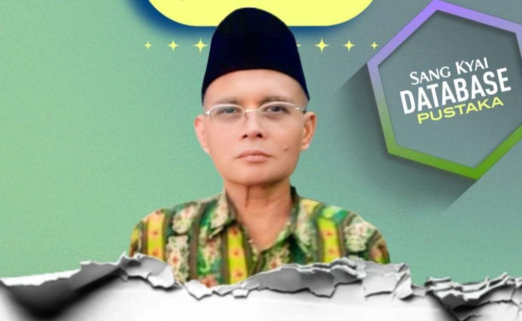 KH Sholeh Hayat, pejuang NU Jatim. (Foto: dok/ngopibareng.id)