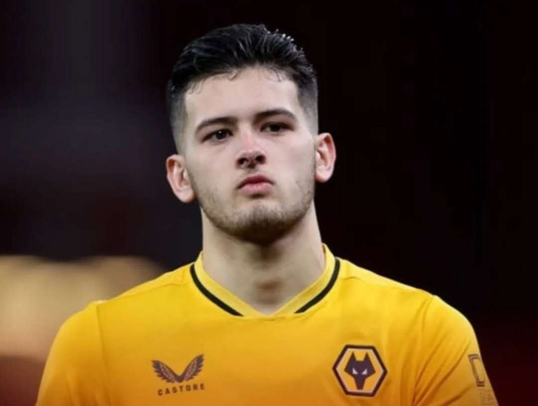 Justin Hubner cedera gegar otak, saat membela timnya Wolverhampton Wanderers (Wolves) U-21 melawan Aston Villa U-21, laga lanjutan Liga 2 Inggris 2024/2025, Sabtu, 14 Desember. (Foto: Istimewa)