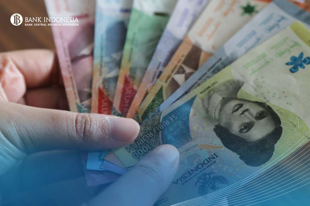 Ilustrasi mata uang Rupiah. (Foto: Bank Indonesia)