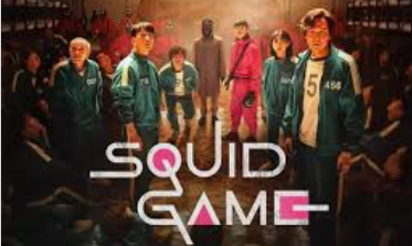 Serial Squid Game season 2 telah rilis di Netflix. Serial bergenre thriller ini hadir dengan 7 episode yang bisa dinikmati pelanggan Netflix. (Foto: Ist)