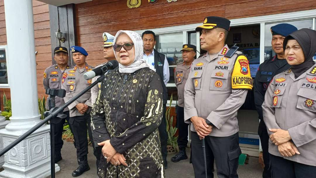 Komisioner Kompolnas Ida Oetari Poernamasasi (Foto : Istimewa)