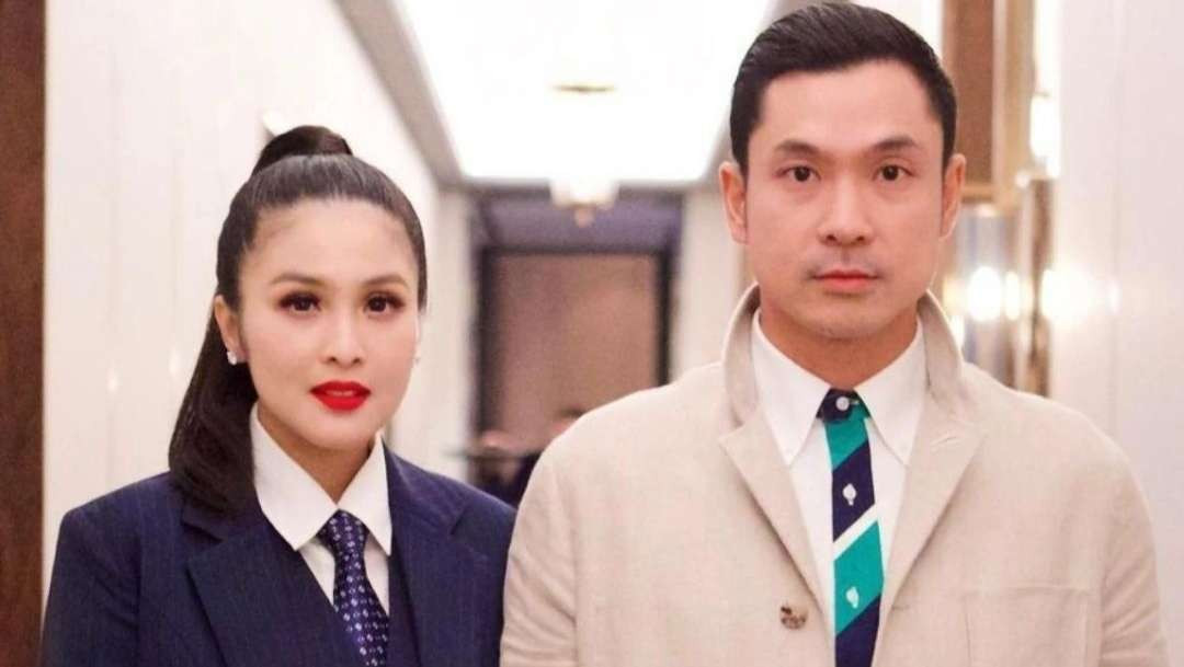 Pasangan Harvey Moeis dan Sandra Dewi peserta PBI JK gratis. Iuran dibayarkan pemerintah padahal bukan warga miskin. (Foto: Instagram)