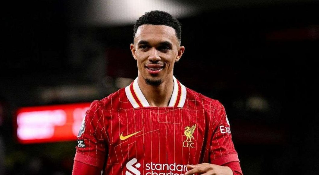 Trent Alexander-Arnold dikabarkan akan segera membuat keputusan untuk hengkang ke Real Madrid