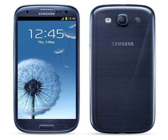 Samsung Galaxy S3 masuk daftar ponsel tak bisa pakai WhatsApp di tahun 2025. (Foto: Samsung)