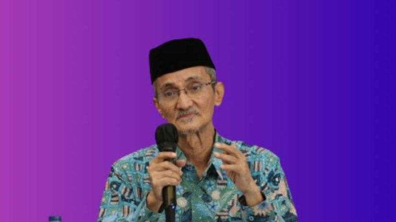 KH Husein Muhammad, sahabaat Gus Dur. (Foto: dok/ngopibareng.id)