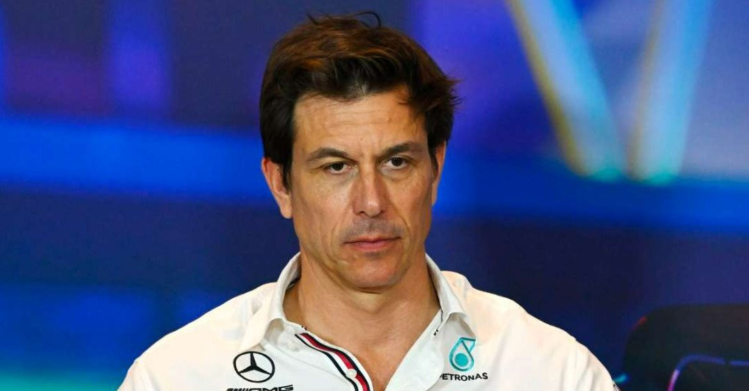 Bos Mercedes Toto Wolff ungkap di balik skandal kepindahan Lewis Hamilton ke Ferrari