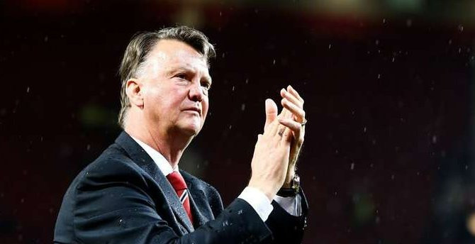 Louis van Gaal diisukan akan menggantikan Shin Tae-yong sebagai pelatih kepala Timnas Indonesia. (Foto: X/@ActuFoot)