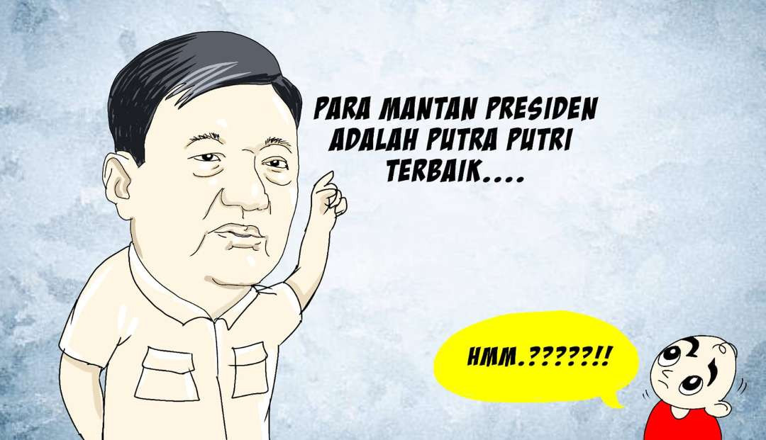 Ilustrasi tulisan; Mohon Jawaban Menko Pol, Budi Gunawan! (Muid/Watyutink.Com/Ngopibareng.Id)