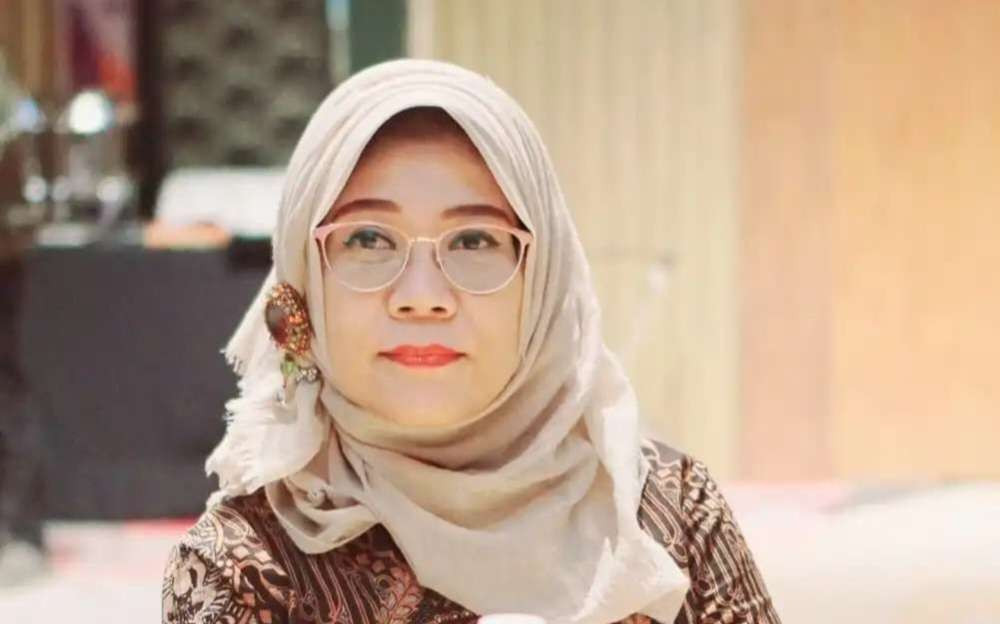 Pakar Sosiologi Pendidikan Universitas Airlangga (UNAIR), Prof Dr Tuti Budirahayu. (Foto: UNAIR)