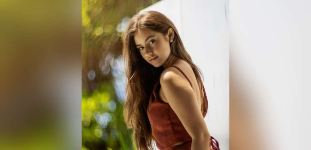 Vika Kolesnaya model dari Belarusia yang dikabarkan dengan Billy Syahputra