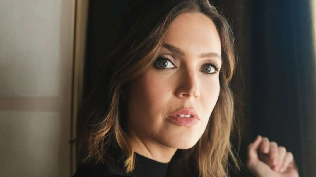 Aktris sekaligus penyanyi Mandy Moore juga korban kebakaran Los Angeles. (Foto: Instagram)