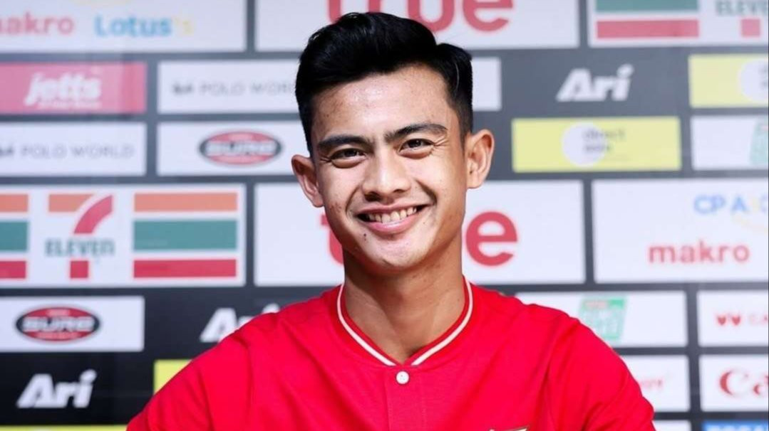 Pratama Arhan dikontrak dua tahun oleh Bangkok United. (Foto: Instagram)