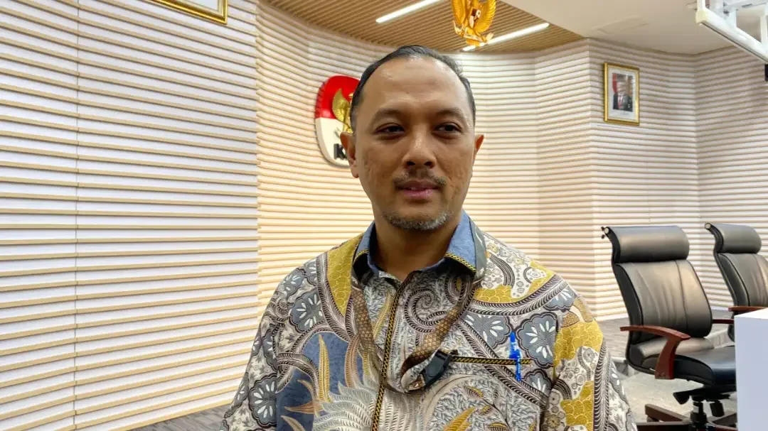 Juru Bicara KPK Tessa Mahardhika Sugiarto. (Foto: Ant)