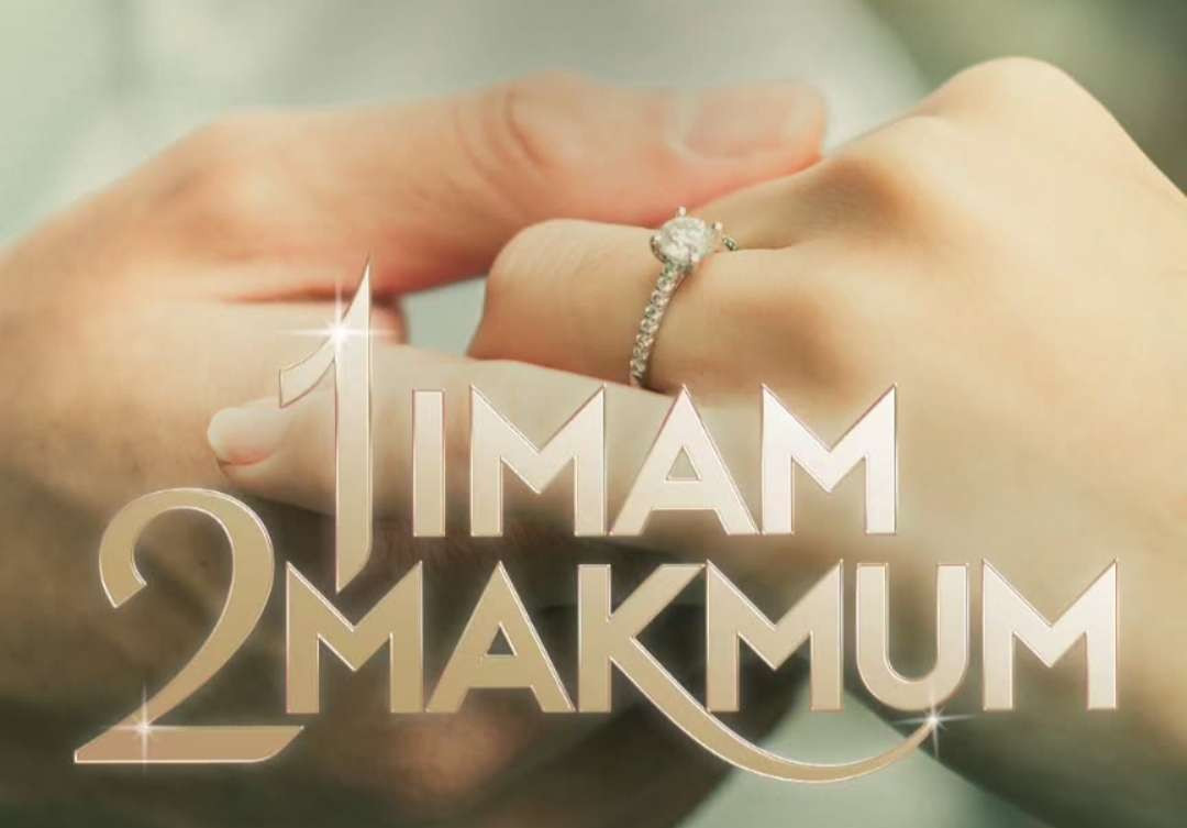 Film 1 Imam 2 Makmum. (Foto: BASE)