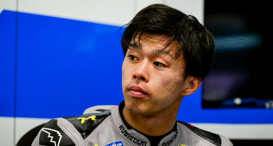 Ai Ogura sebut rekan sesama rookie MotoGP, Fermin Aldeguer yang paling menonjol pada tes pasca musim NOvember Lalu di Barcelona