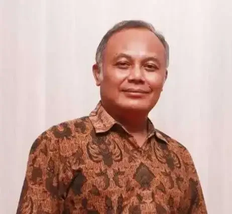 Himawan Bayu Patriadi, PhD. (Foto: Istimewa)