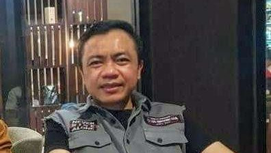 Ketua Umum DPP IPHI Rahmat Santoso. (Foto: Istimewa)