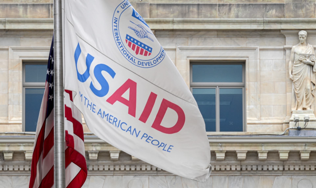 Kepala Departemen Efisiensi Amerika Serikat (DOGE) Elon Musk menyebut akan segera menutup lembaga bantuan internasional Amerika Serikat USAID. (Foto: X)
