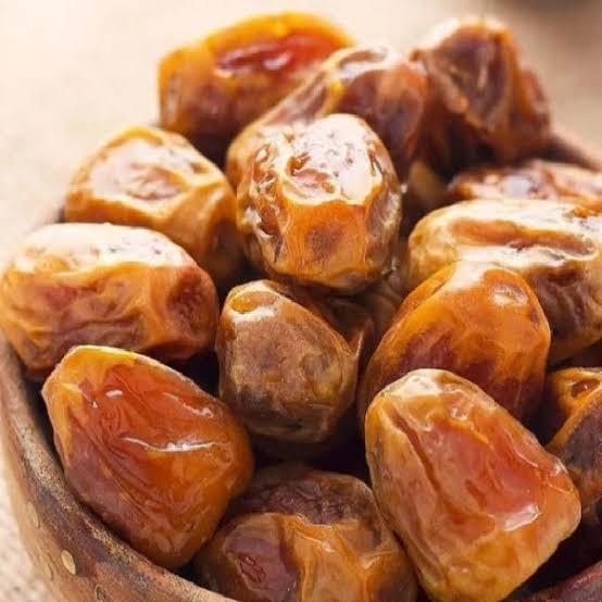 Kurma sukari pilihan untuk buka puasa Ramadan. (Foto: Istimewa)