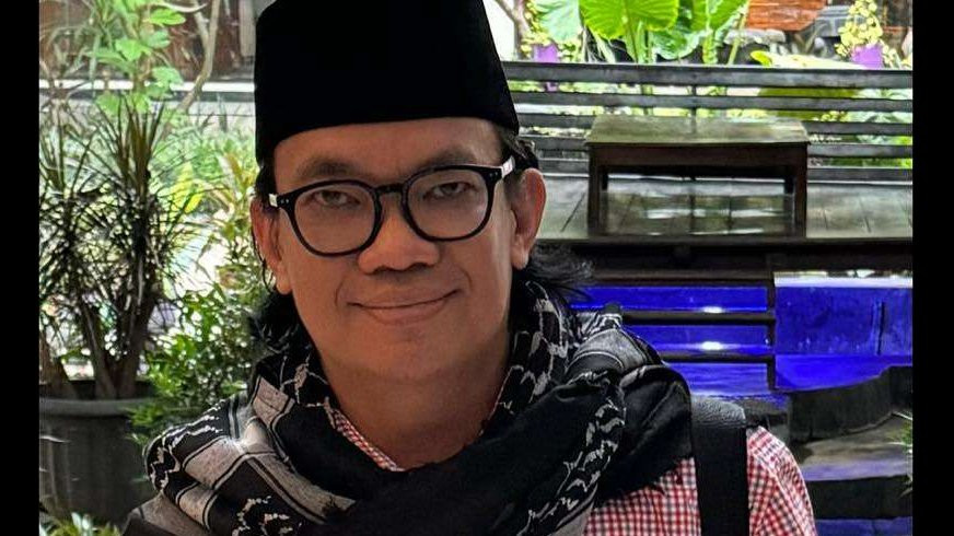 Prof. KH Nadirsyah Hosen. (Foto: dok/ngopibareng.id)