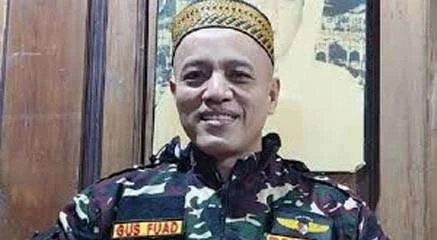 Tangkap dan Penjarakan Fuad Plered