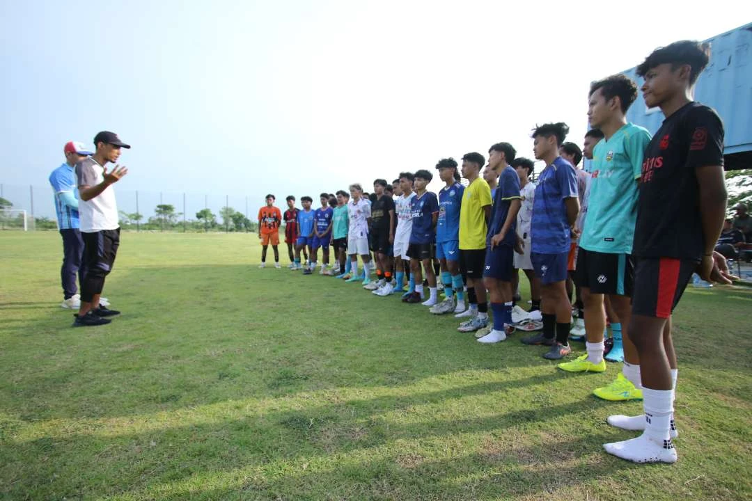 Askab PSSI