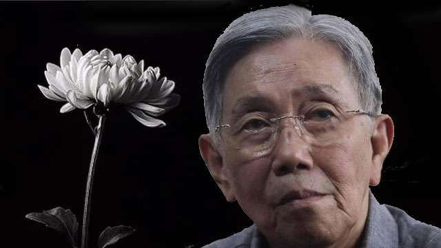 Selamat Jalan Pak Kwik Kian Gie. (Ngopibareng.Id)