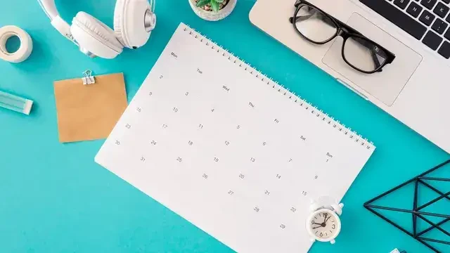 Ilustrasi kalendar. (Foto: Istimewa)